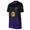 Fc Barcelona 2da Equipacion 2026-2027