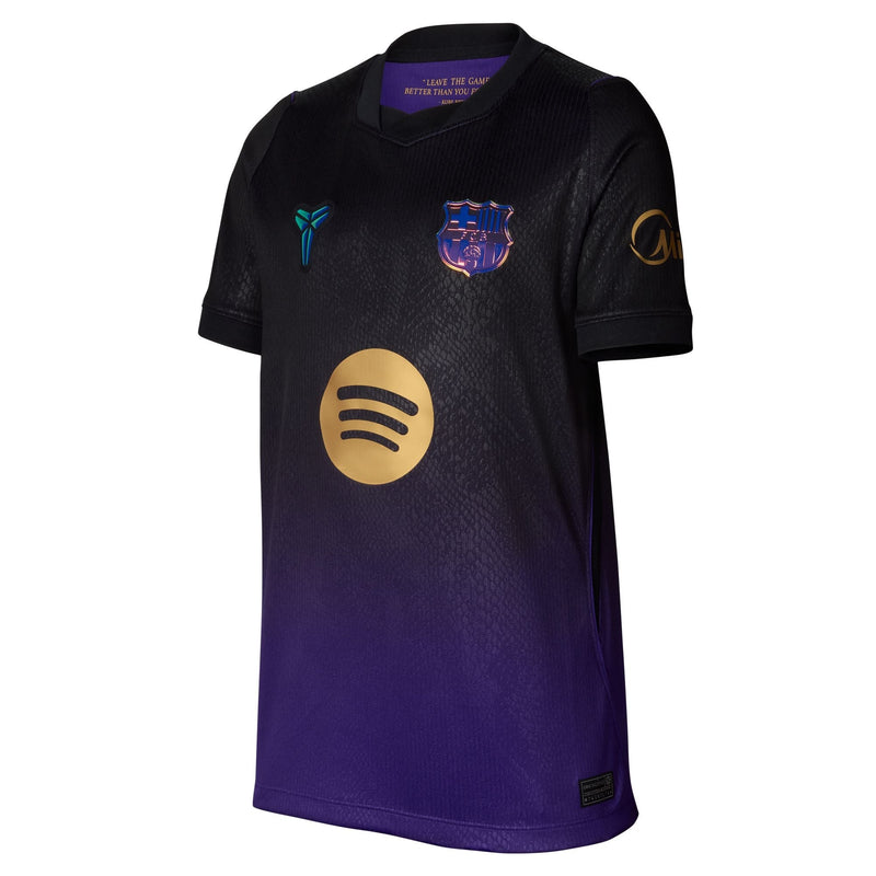 Fc Barcelona 2da Equipacion 2026-2027