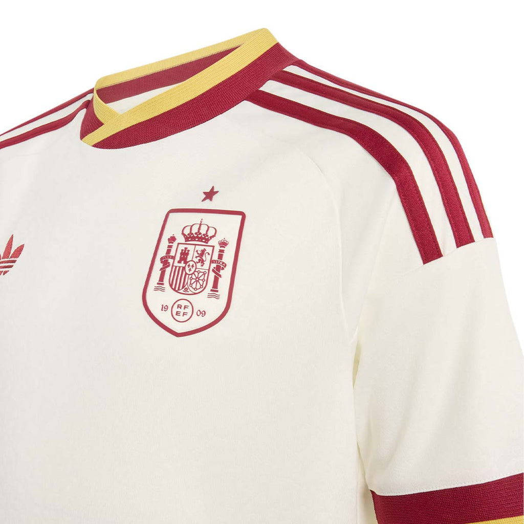 España Visitante World Cup T Shirts