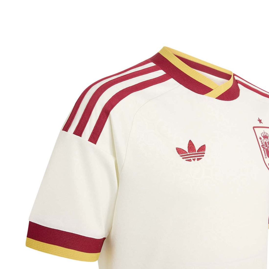 España Visitante World Cup T Shirts