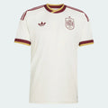 España Visitante World Cup T Shirts