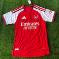 Arsenal Home T shirts 26/27
